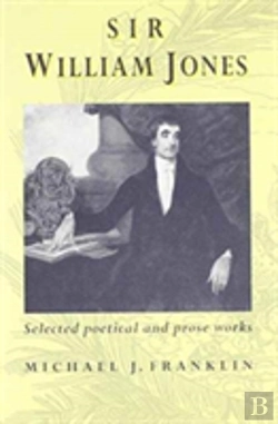Bertrand.pt - Sir William Jones