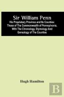 Sir William Penn