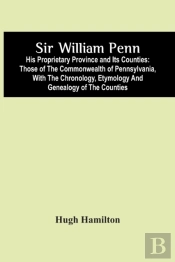 Sir William Penn