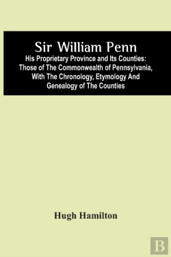 Bertrand.pt - Sir William Penn