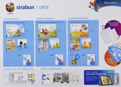 Bertrand.pt - Sirabun 1 Urte
