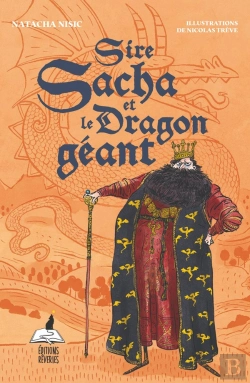 Bertrand.pt - Sire Sacha Et Le Dragon Géant