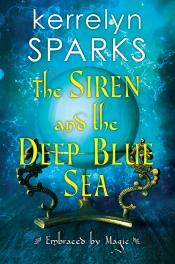 Siren And The Deep Blue Sea