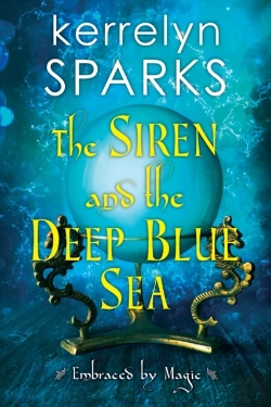 Bertrand.pt - Siren And The Deep Blue Sea