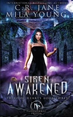 Bertrand.pt - Siren Awakened
