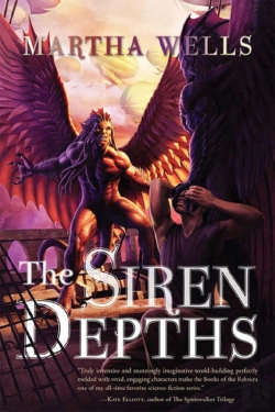 Bertrand.pt - Siren Depths