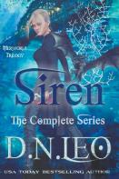 Siren - Merworld Trilogy