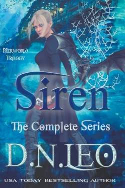 Bertrand.pt - Siren - Merworld Trilogy