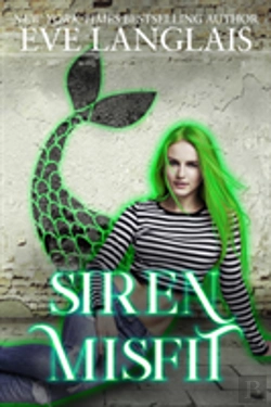 Bertrand.pt - Siren Misfit