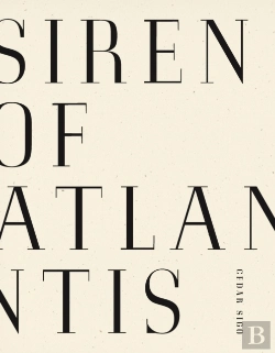Bertrand.pt - Siren Of Atlantis