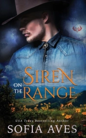Siren On The Range
