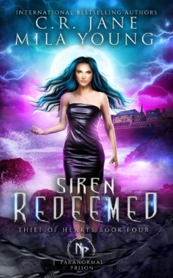 Bertrand.pt - Siren Redeemed