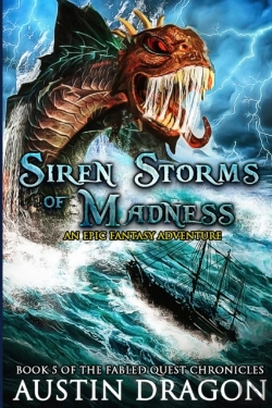 Bertrand.pt - Siren Storms Of Madness