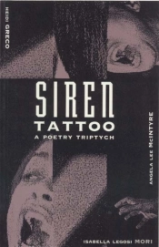 Siren Tattoo