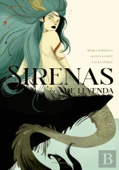 Sirenas De Leyenda