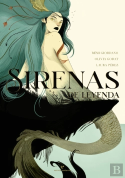 Bertrand.pt - Sirenas De Leyenda