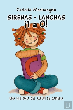 Bertrand.pt - Sirenas - Lanchas ¡1 A 0!