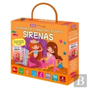Sirenas Oficio Del Arte