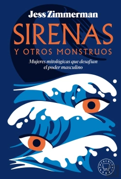 Bertrand.pt - Sirenas Y Otros Monstruos