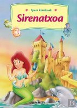 Bertrand.pt - Sirenatxoa