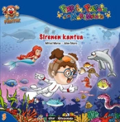 Sirenen Kantua