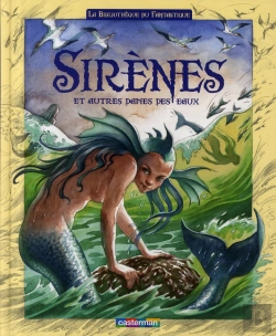 Bertrand.pt - Sirènes Et Autres Dames Des Eaux