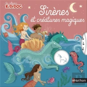 Sirènes Et Créatures Magiques