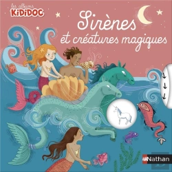 Bertrand.pt - Sirènes Et Créatures Magiques