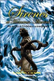 Sirenes Et Hommes Marins