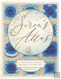 Bertrand.pt - Siren'S Atlas Us Terms Edition