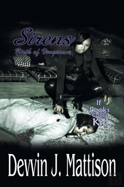 Bertrand.pt - Sirens-Birth Of Vengeance