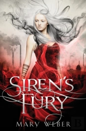 Siren'S Fury