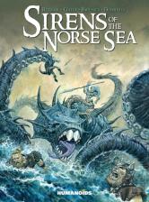 Sirens Of The Norse Sea