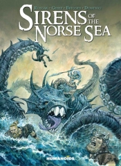 Sirens Of The Norse Sea