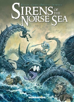Bertrand.pt - Sirens Of The Norse Sea