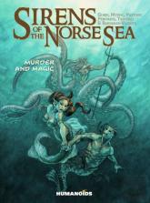 Sirens Of The Norse Sea