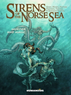 Bertrand.pt - Sirens Of The Norse Sea