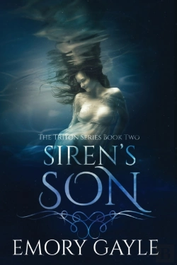 Bertrand.pt - Siren'S Son: The Triton Series Book Two