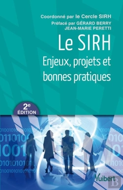 Bertrand.pt - Sirh (Le) 2e Edt