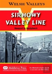 Sirhowy Valley Line