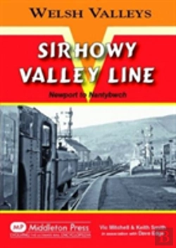 Bertrand.pt - Sirhowy Valley Line