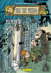 Siri The Viking: Mimirs Well