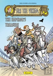 Siri The Viking: The Emperor'S Treasure