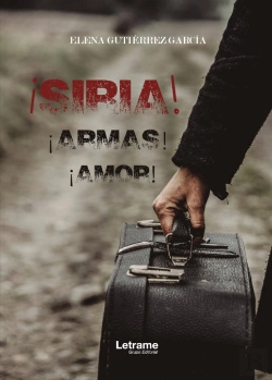 Bertrand.pt - ¡Siria! ¡Armas! ¡Amor!