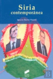 Siria Contemporánea