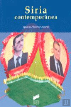 Bertrand.pt - Siria Contemporánea