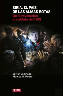 Bertrand.pt - Siria, El País De Las Almas Rotas
