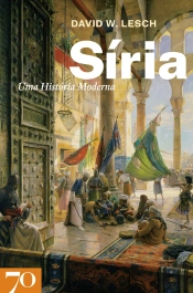 Síria: Uma História Moderna
