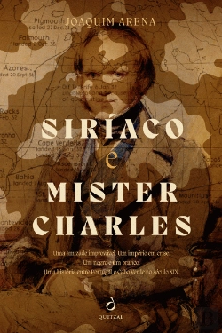 Bertrand.pt - Siríaco e Mister Charles