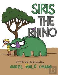 Siris The Rhino